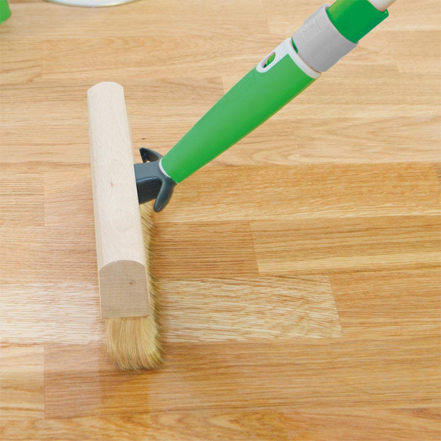 Floor Brush - Image 5