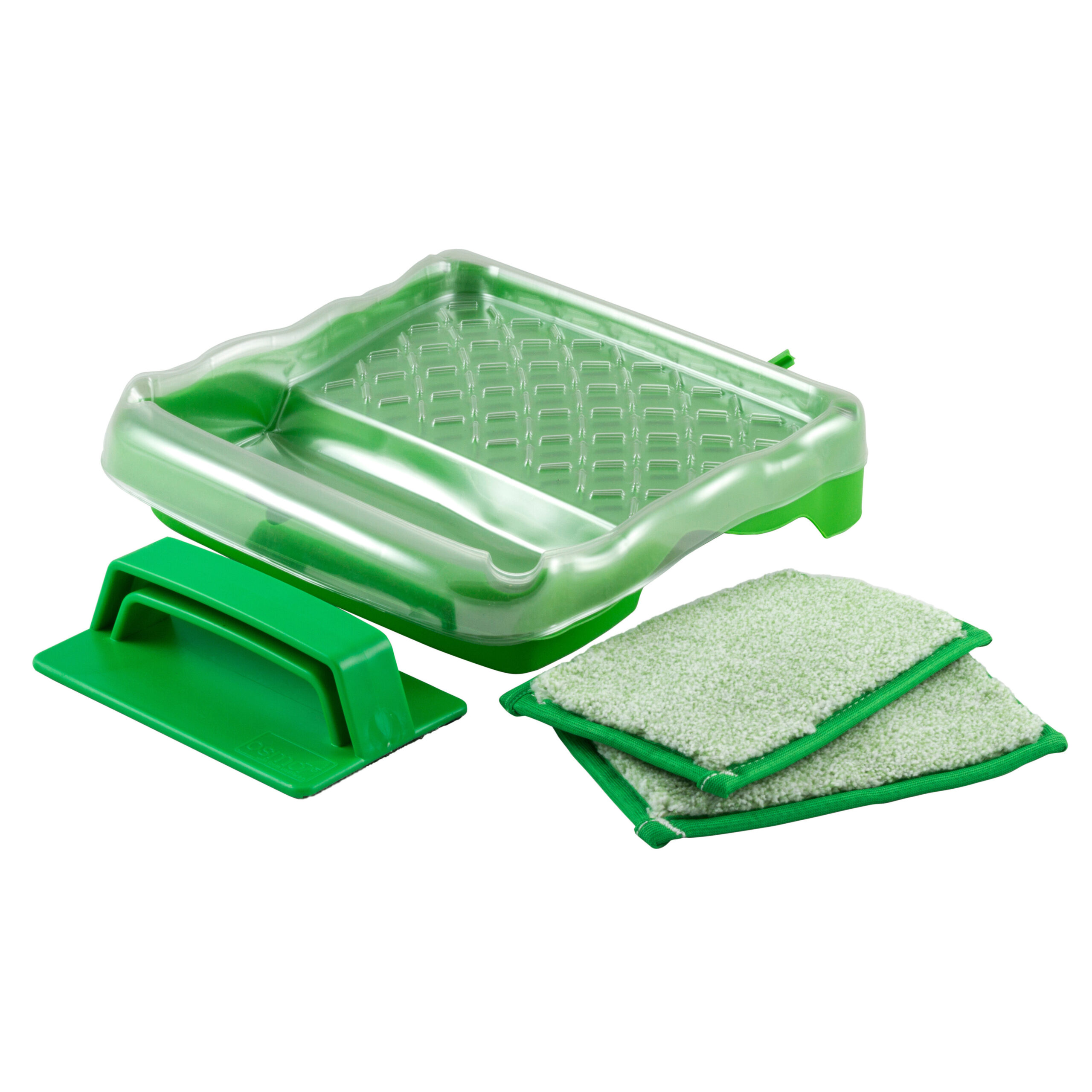 Oil Finish Applicator Set