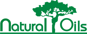 Natural Oils Logo
